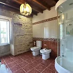 Casa De Romaxe Dom wakacyjny