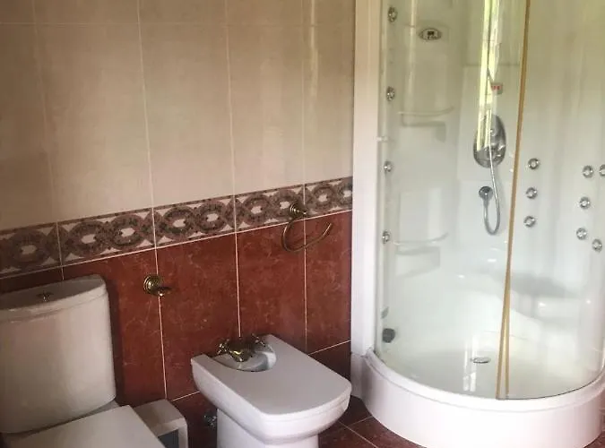 בית נופש Casa De Romaxe