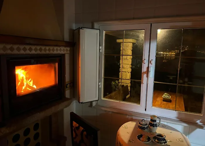 Casa De Romaxe Vakantiehuis